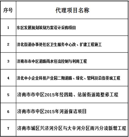 齊魯建設(shè)項(xiàng)目管理公司 專業(yè)招投標(biāo)代理服務(wù)的踐行者